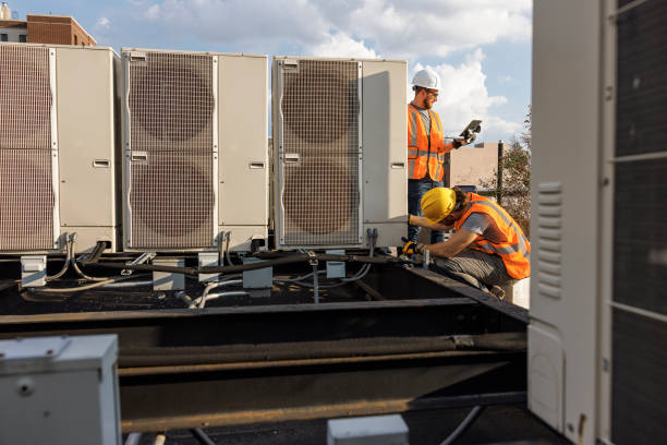 Best VRF (Variable Refrigerant Flow) Systems in Point Pleasant Beach, NJ