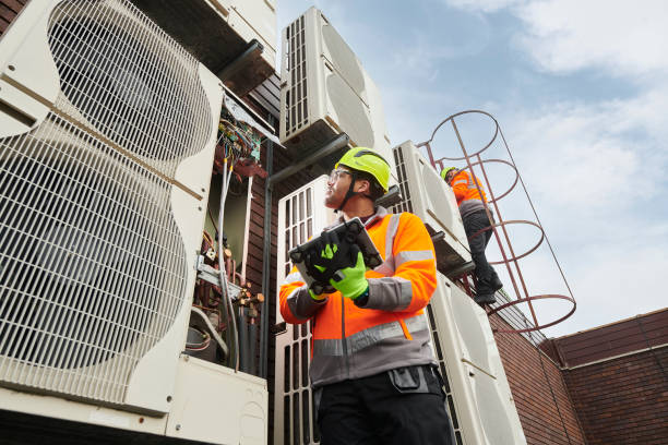 Best HVAC Training and Certification in Point Pleasant Beach, NJ