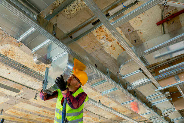 Best HVAC Retrofitting and Upgrading in Point Pleasant Beach, NJ